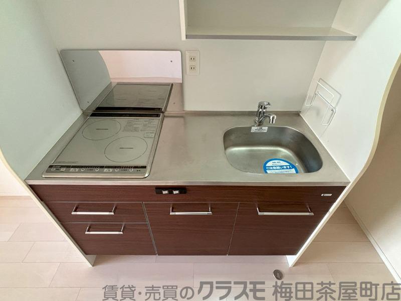 15/30 キッチン