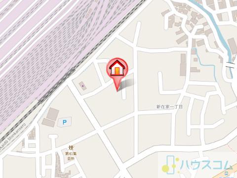 28/30 地図