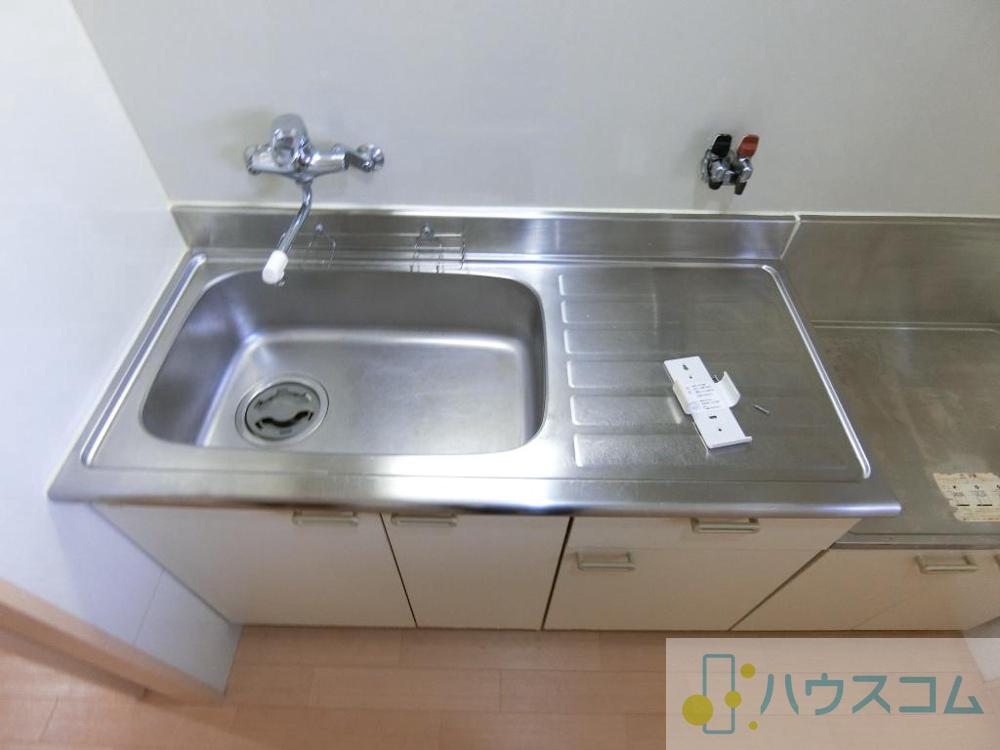 13/30 キッチン