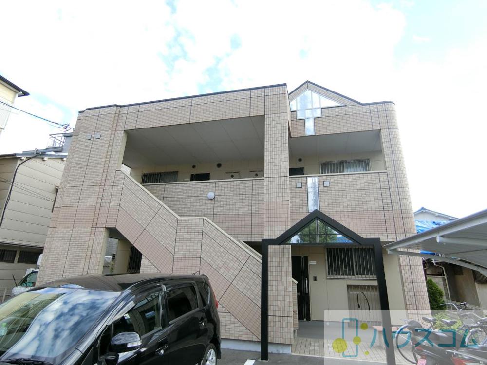 2/8 外観