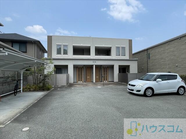 2/7 外観