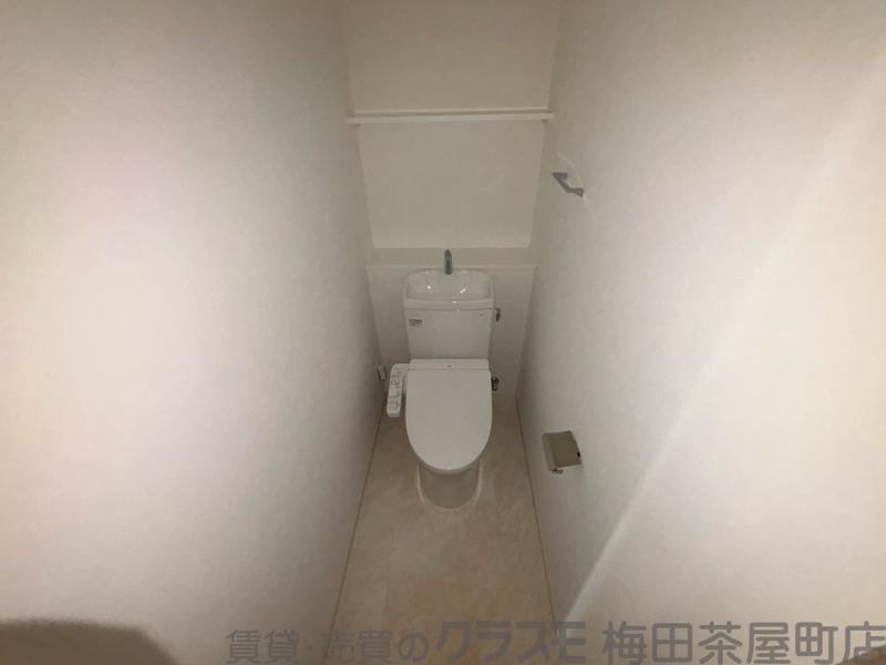 18/30 トイレ