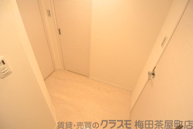 15/30 玄関