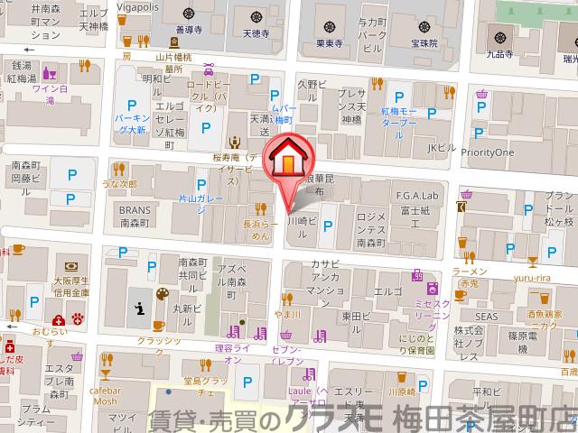 25/30 地図