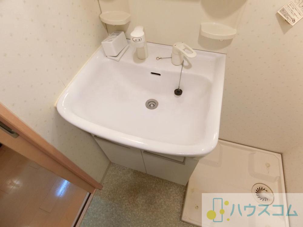 15/30 洗面