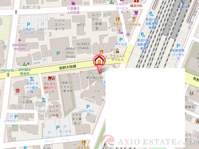 29/30 地図
