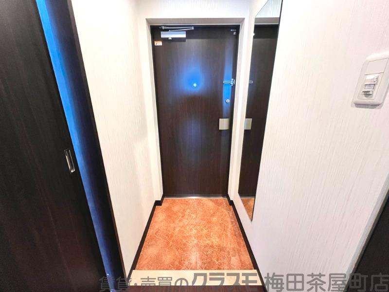 15/30 玄関