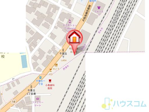 4/6 地図