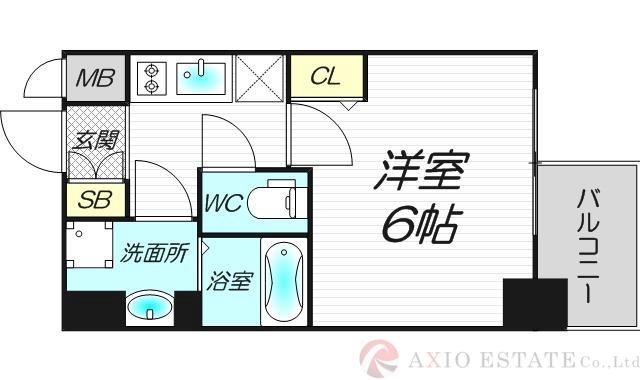 3/30 間取