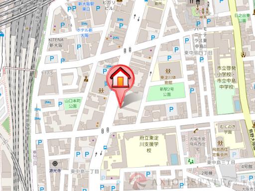 29/30 地図
