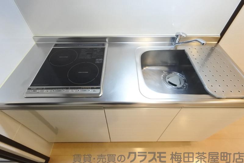 15/30 キッチン