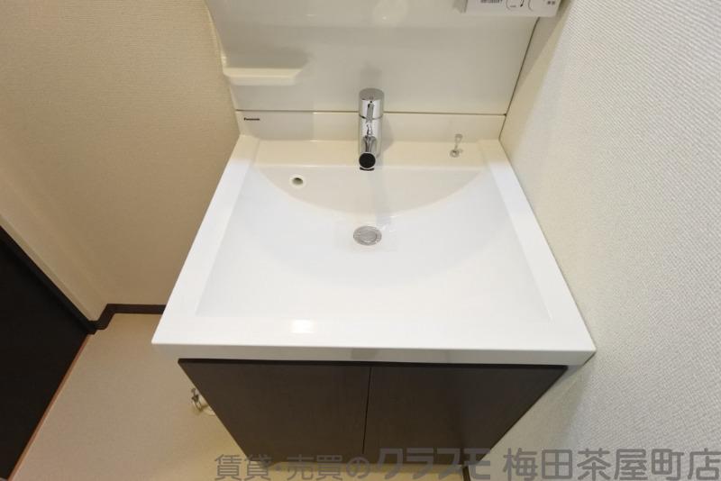 19/30 洗面