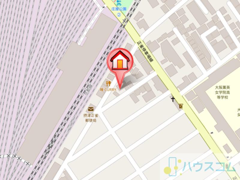 28/30 地図