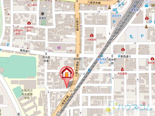 4/6 地図