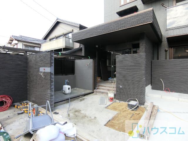3/6 エントランス