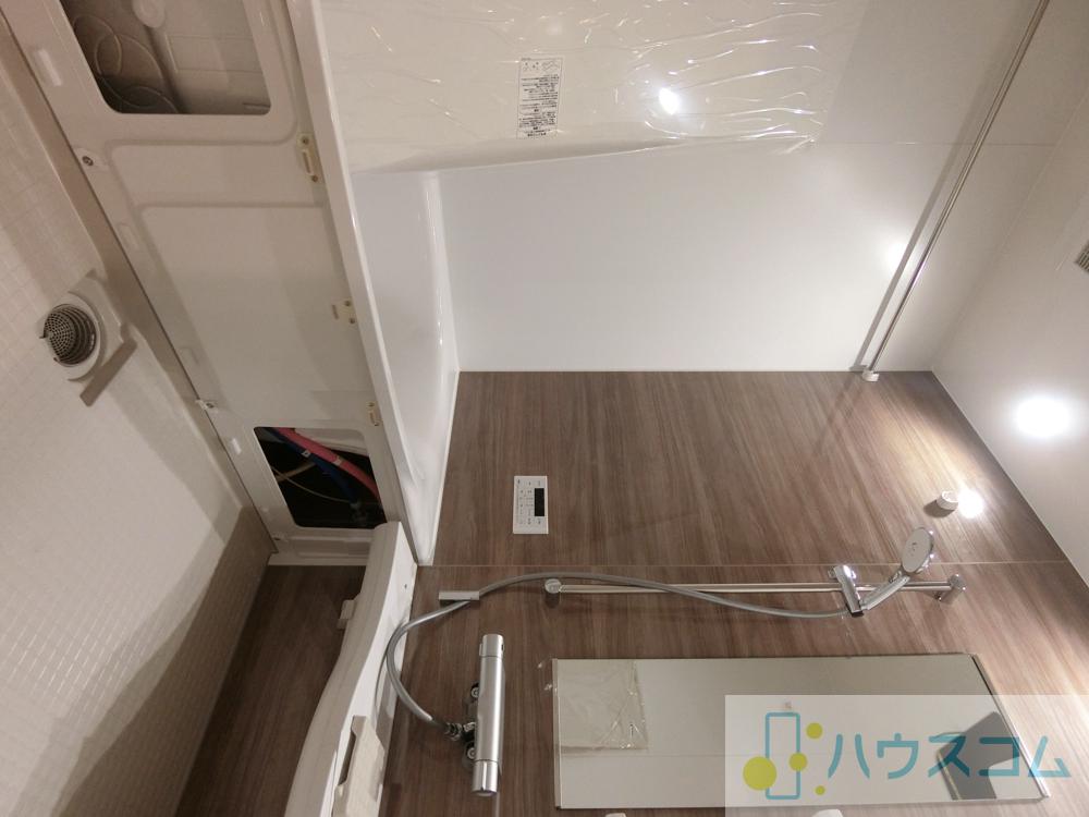 浴室