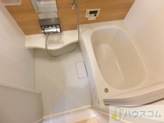 12/30 浴室