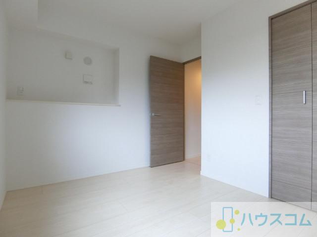 子供部屋