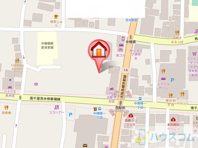 28/30 地図
