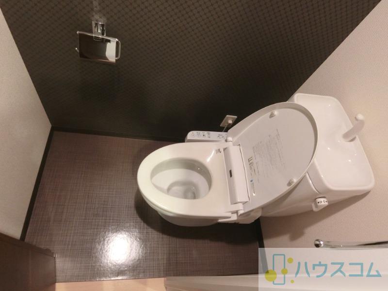 19/30 トイレ