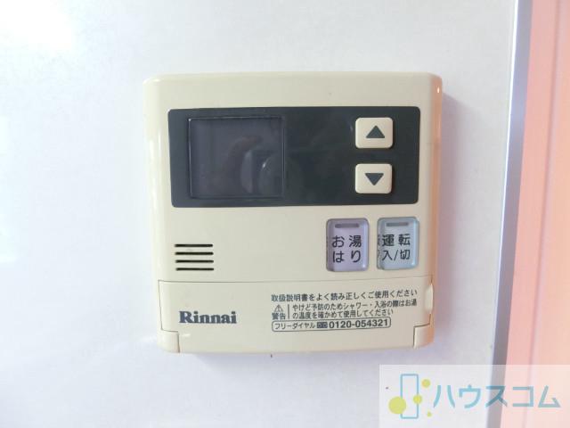 6/30 室内