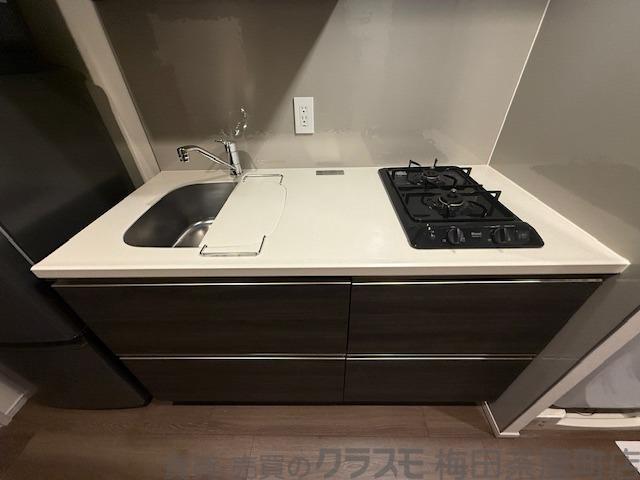15/30 キッチン