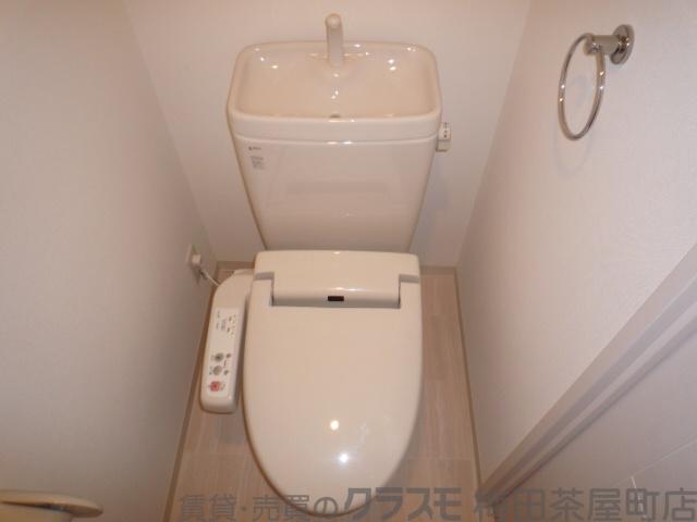 18/30 トイレ