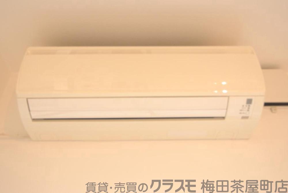 20/30 設備