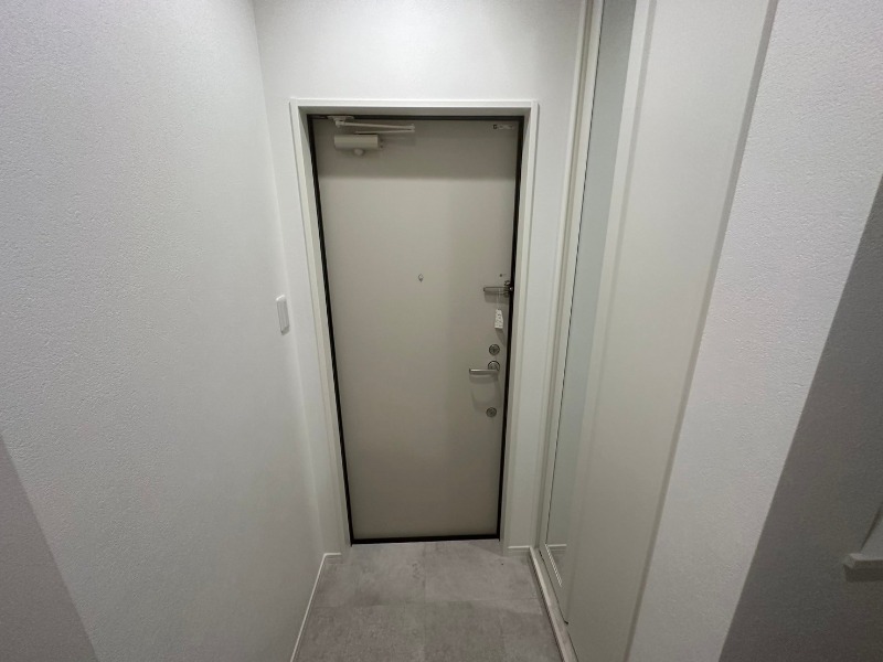 15/28 玄関