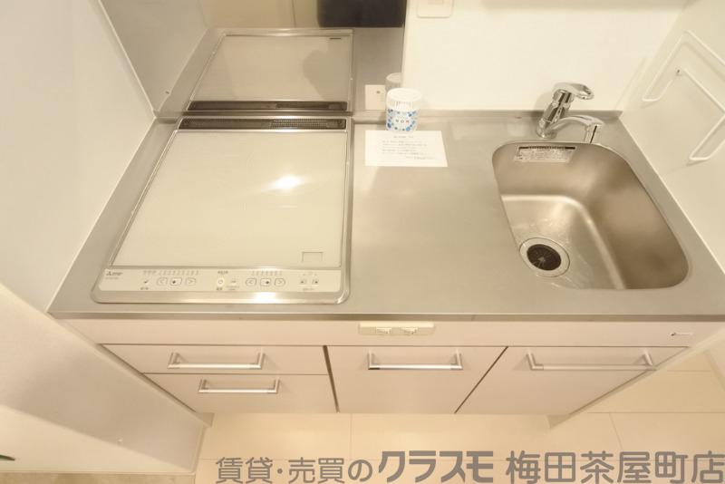 17/30 キッチン
