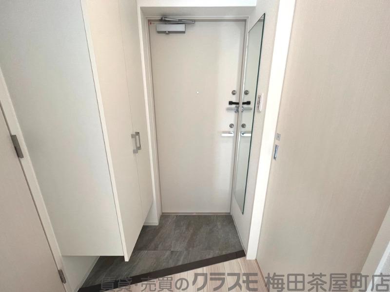 15/30 玄関