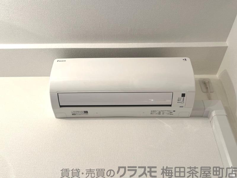 20/30 設備