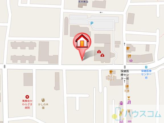28/30 地図