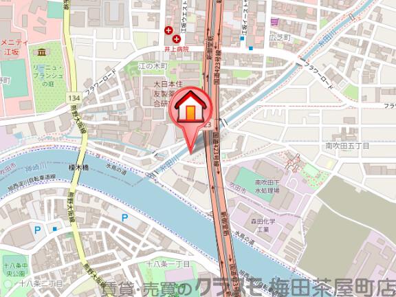 28/30 地図