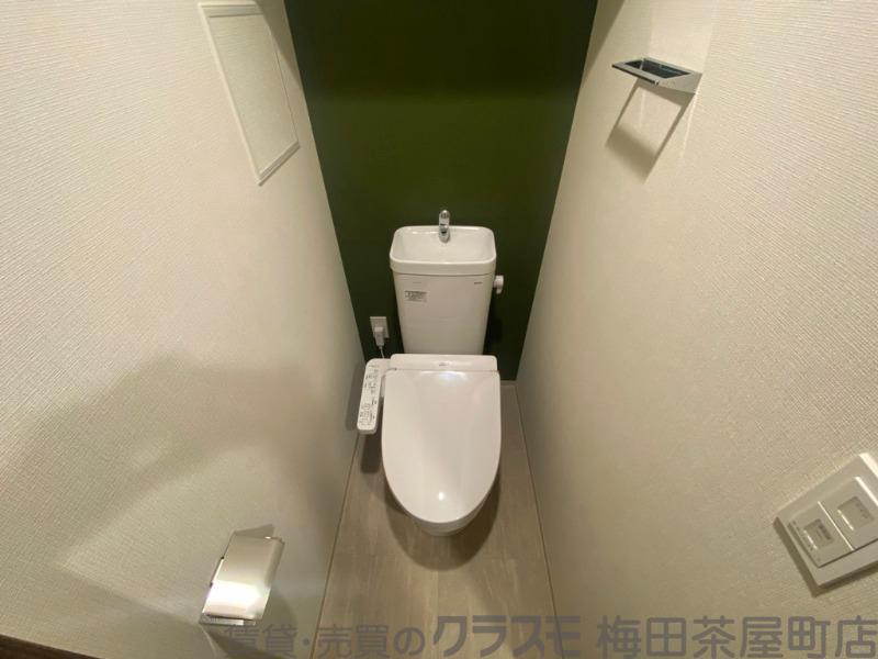 19/30 トイレ