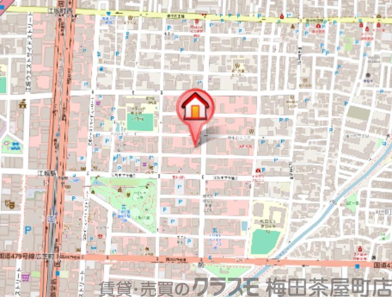 28/30 地図