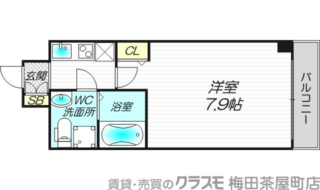 3/30 間取