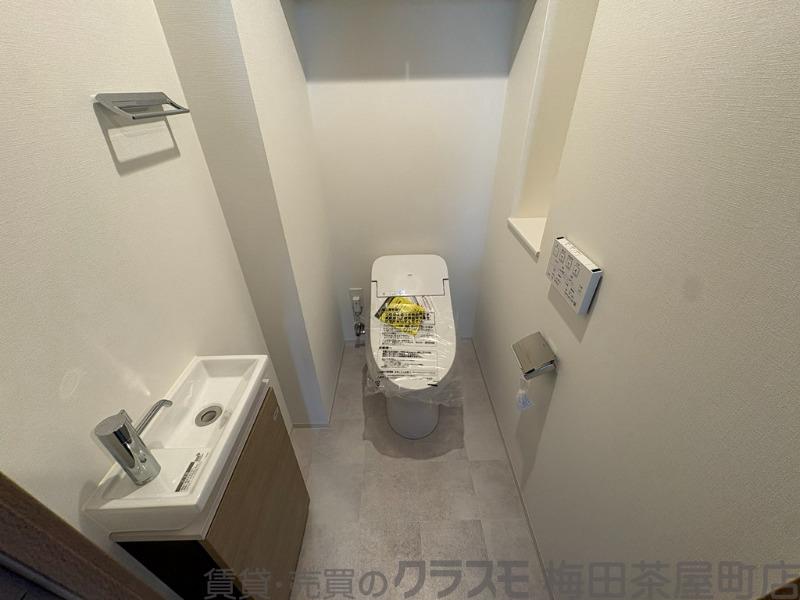 19/30 トイレ