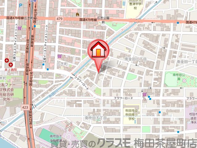 28/30 地図
