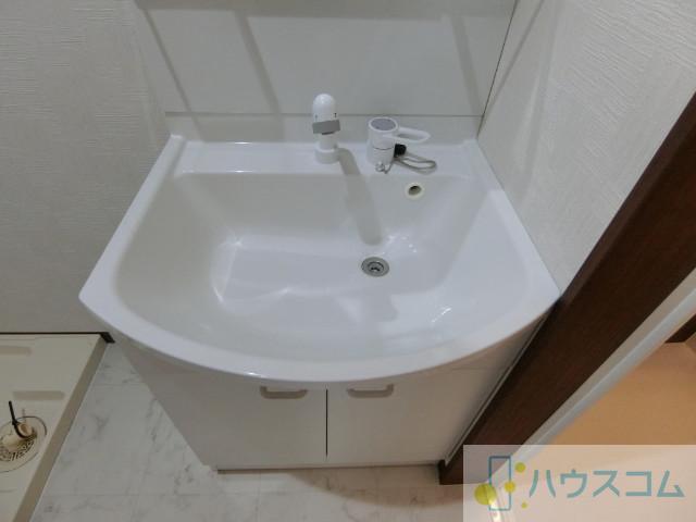 15/30 洗面