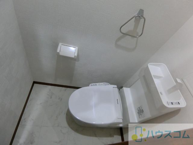 14/30 トイレ