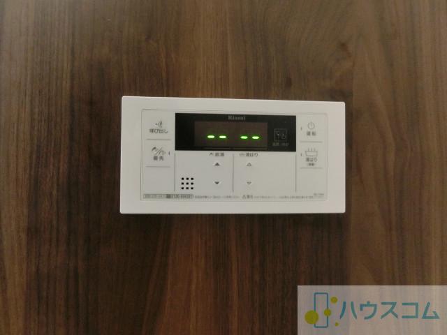 16/30 設備