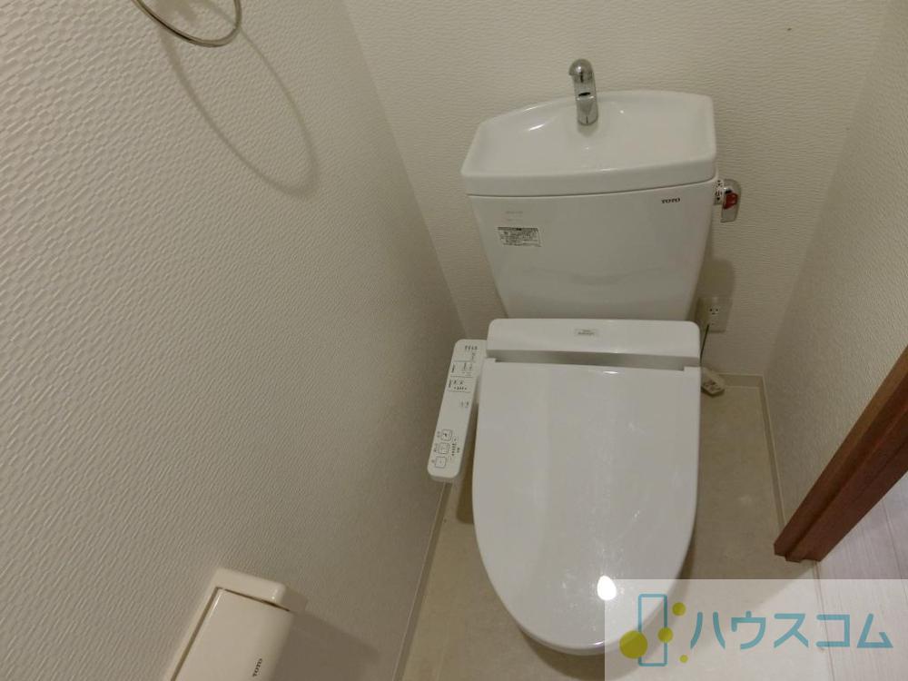 14/30 トイレ