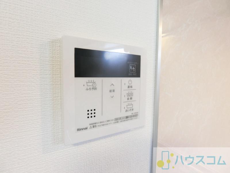 21/30 設備