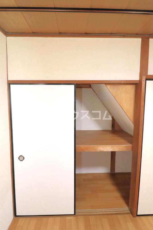4/30 収納