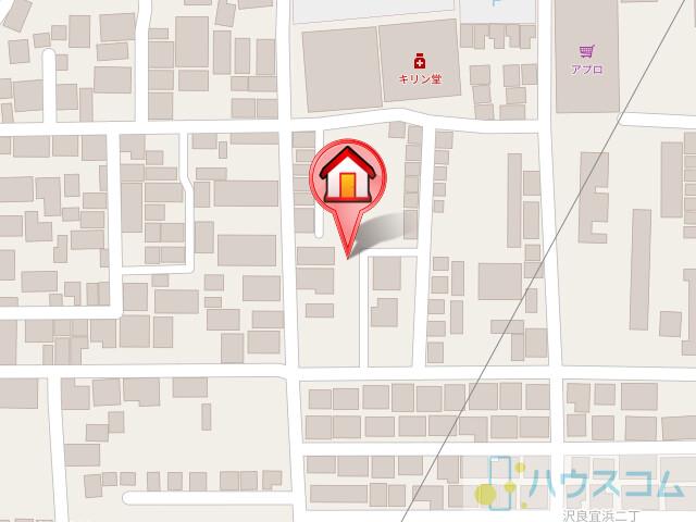 28/30 地図