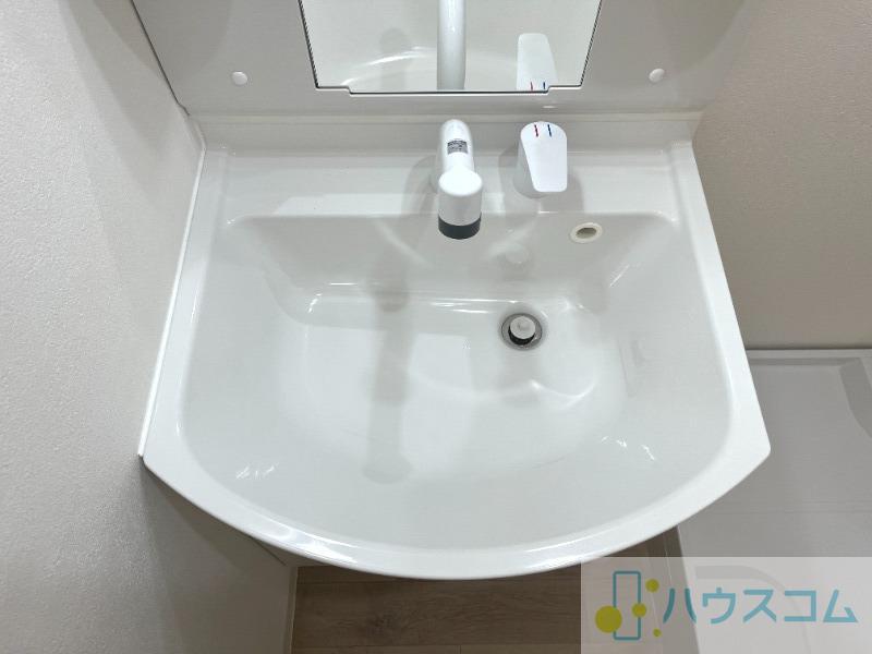16/30 洗面