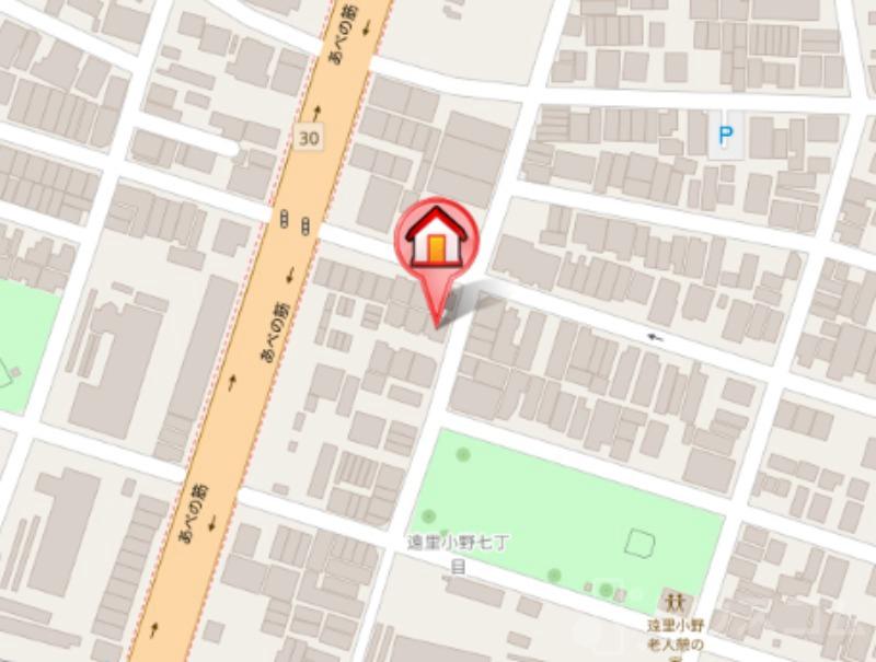 4/5 地図