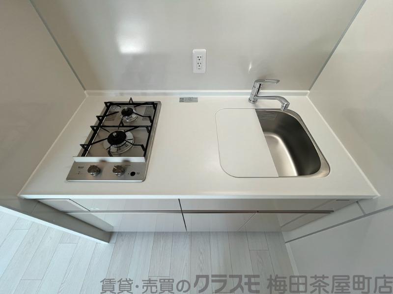 17/30 キッチン