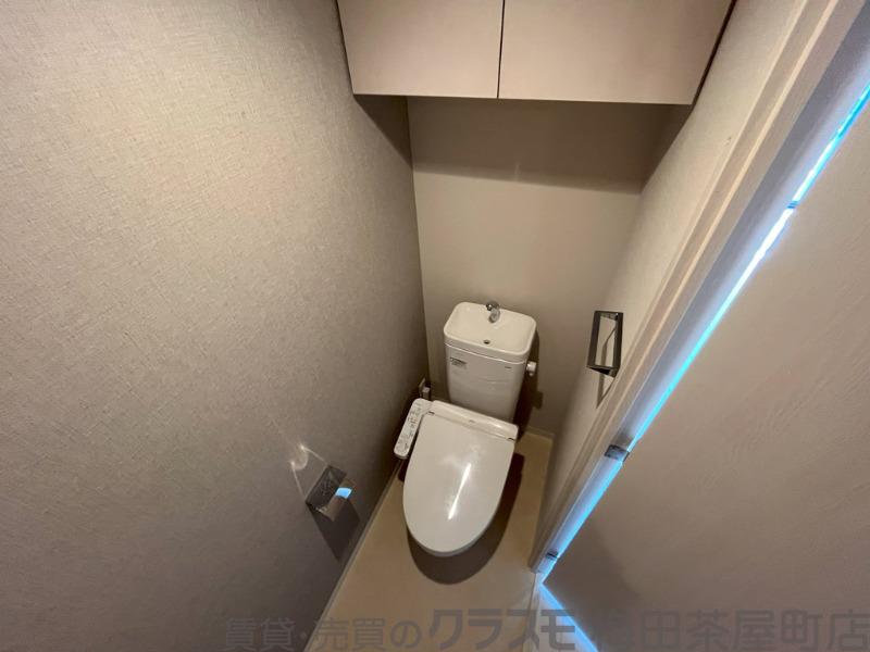 20/30 トイレ